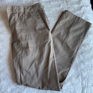 Men’s Volcom Khaki Pants (36)